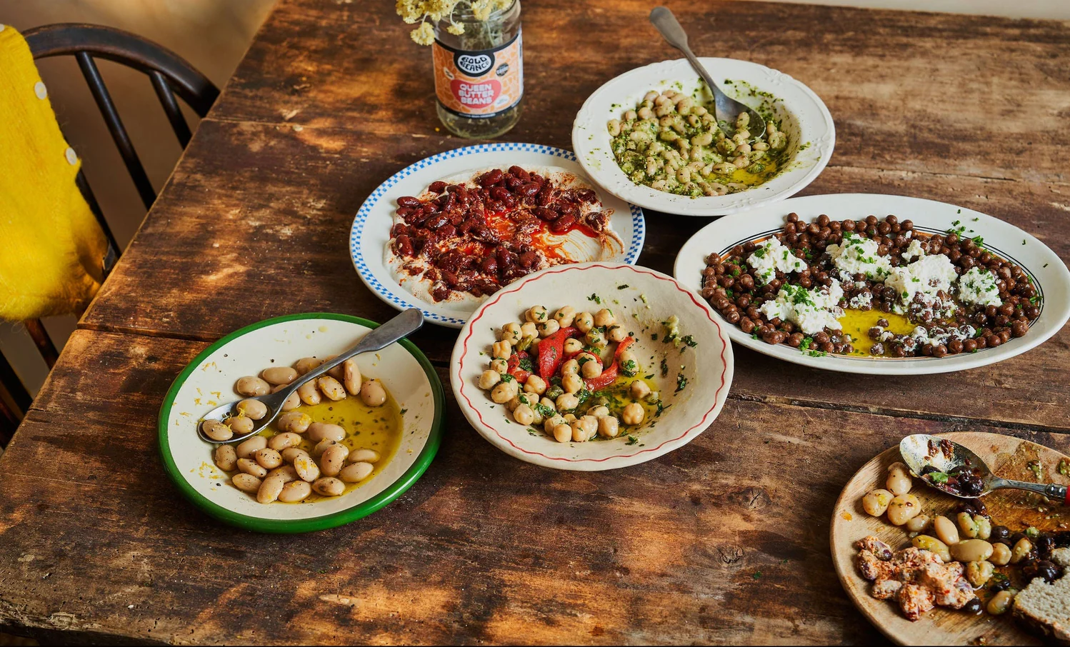 The World's Most Obsession-Worthy Beans