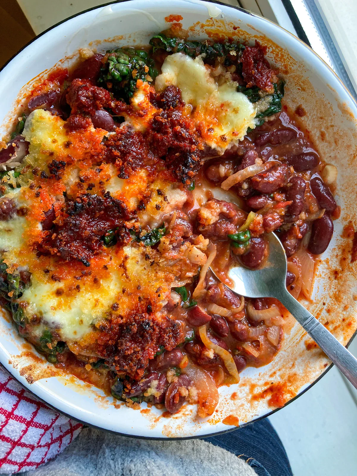 Queen Red Kidney Beans - Image 3